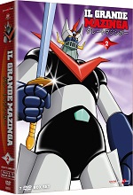 Il Grande Mazinga - Collector's Edition, Edizione Limitata - Volume